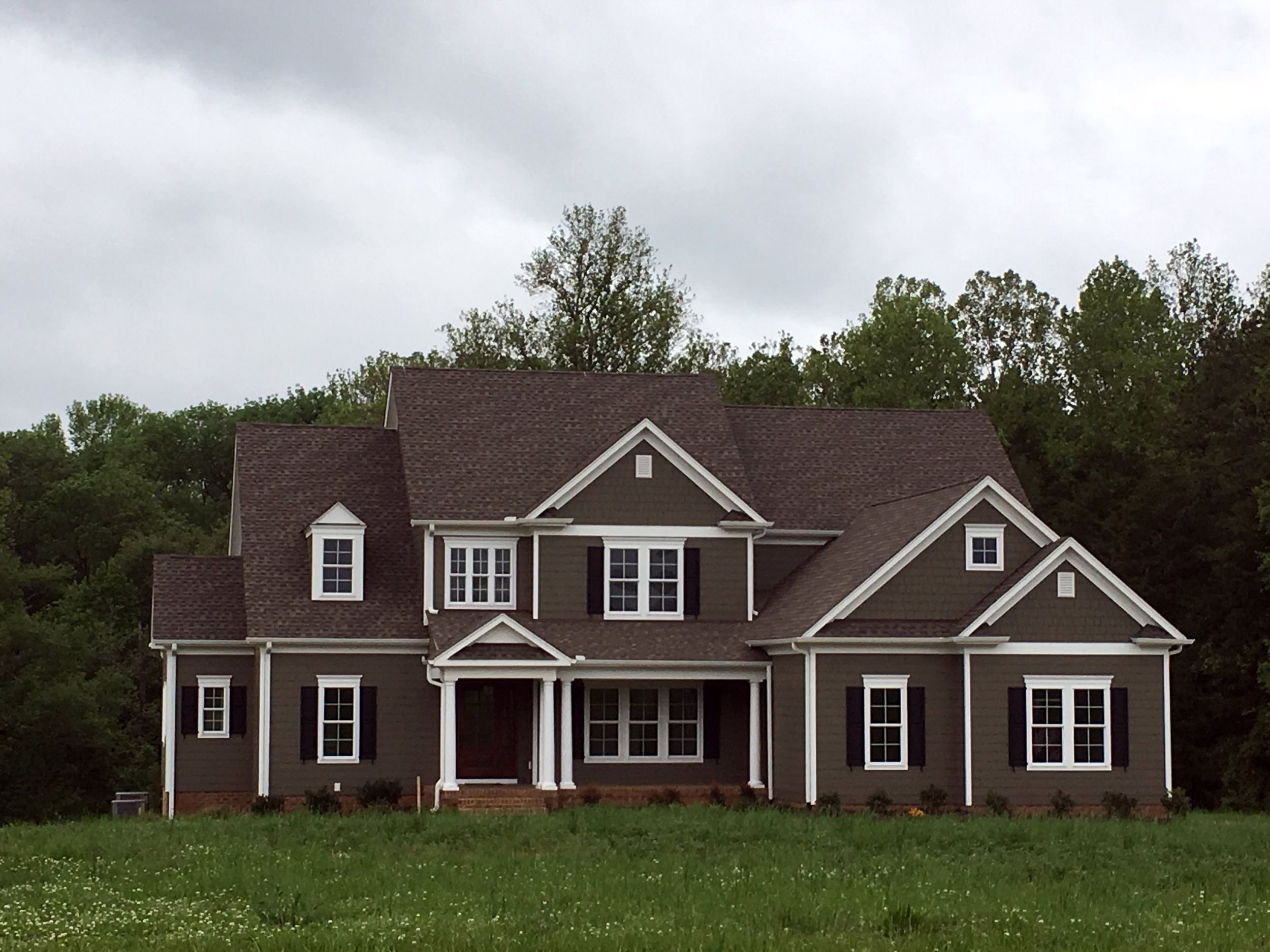 Goochland LivingBreeze Hill Community & Real EstateKeeton & Co