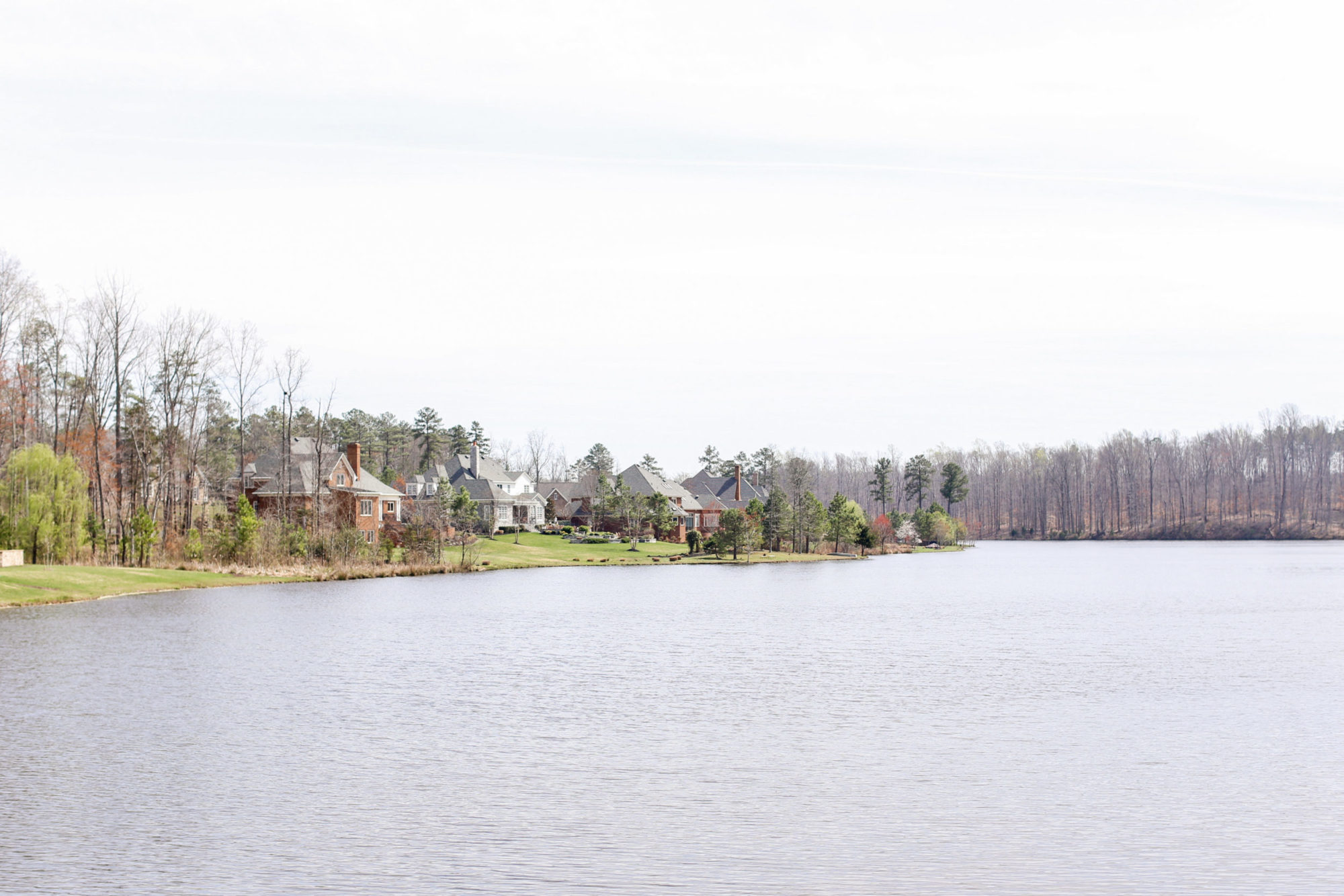 Goochland LivingDaniel Keeton » About Goochland