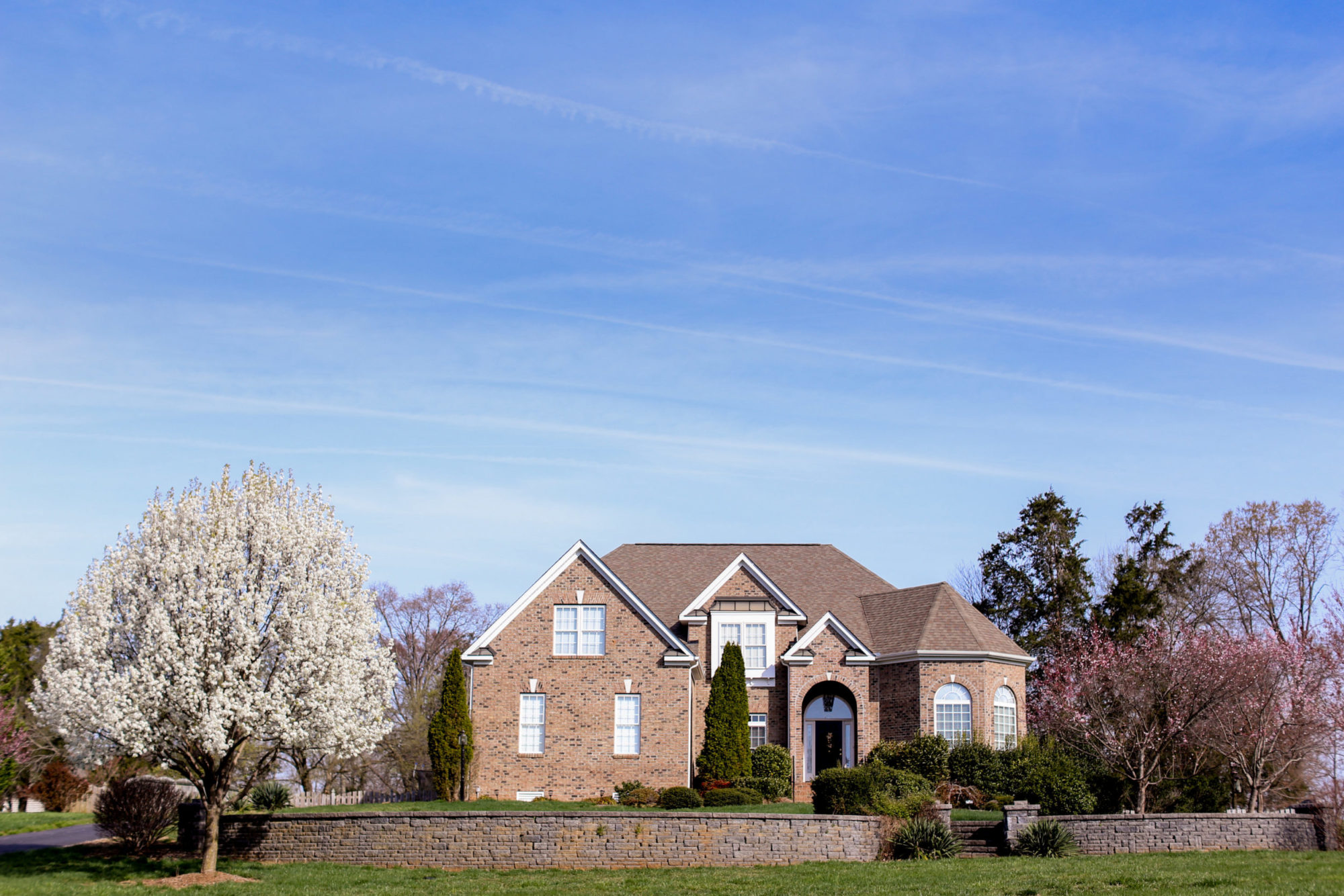 Goochland LivingDaniel Keeton » Holland Hills Community & Real Estate