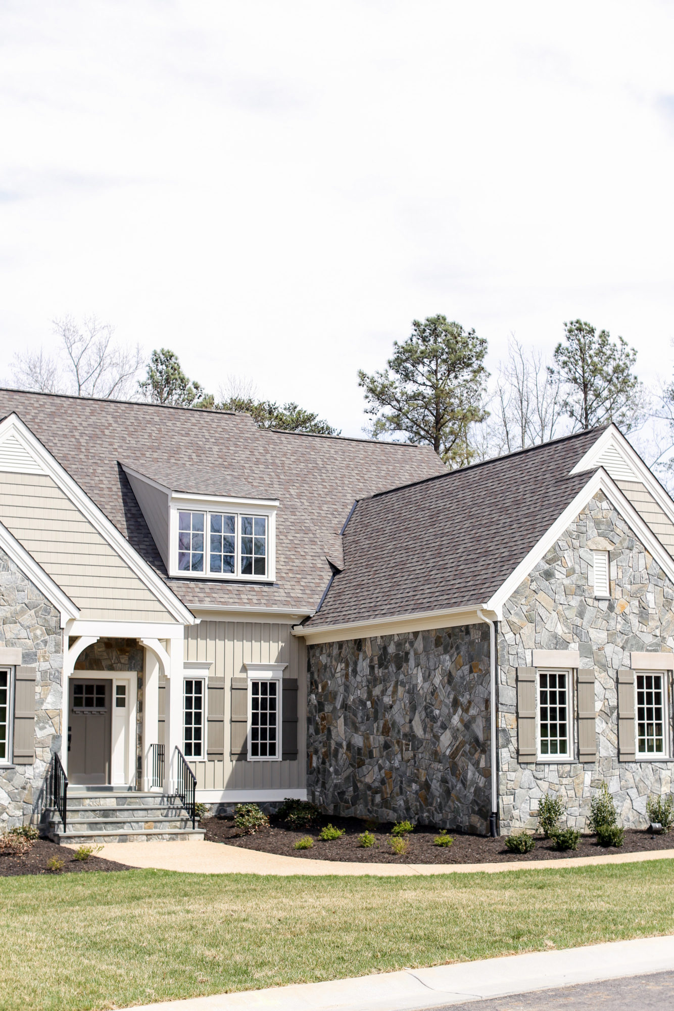 Goochland LivingKinloch Community & Real EstateKeeton & Co. Keeton