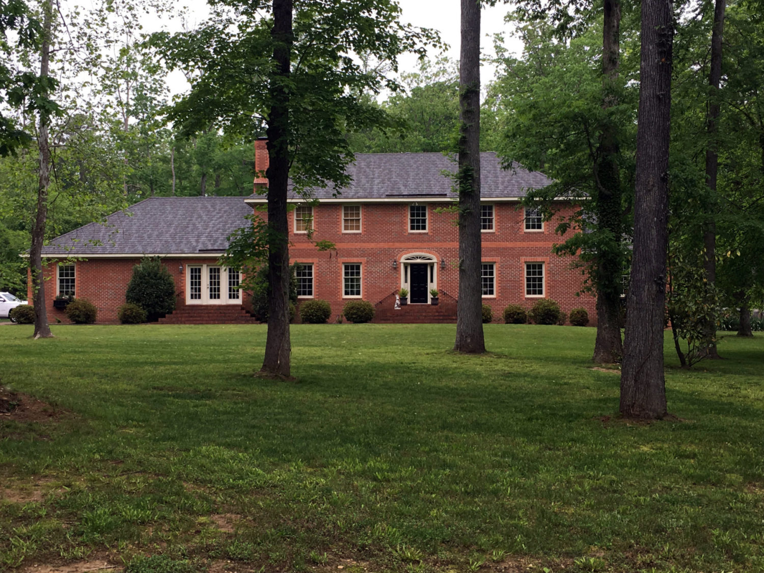 Goochland LivingLower Tuckahoe Community & Real EstateKeeton & Co
