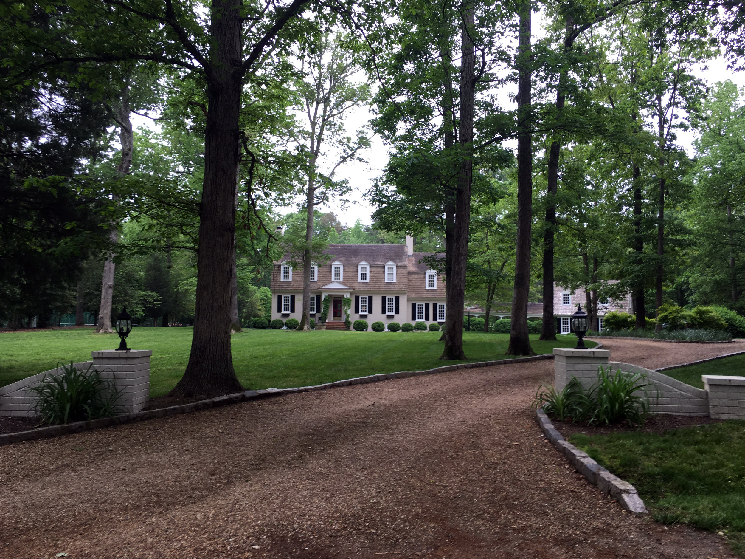 Goochland LivingLower Tuckahoe Community & Real EstateKeeton & Co