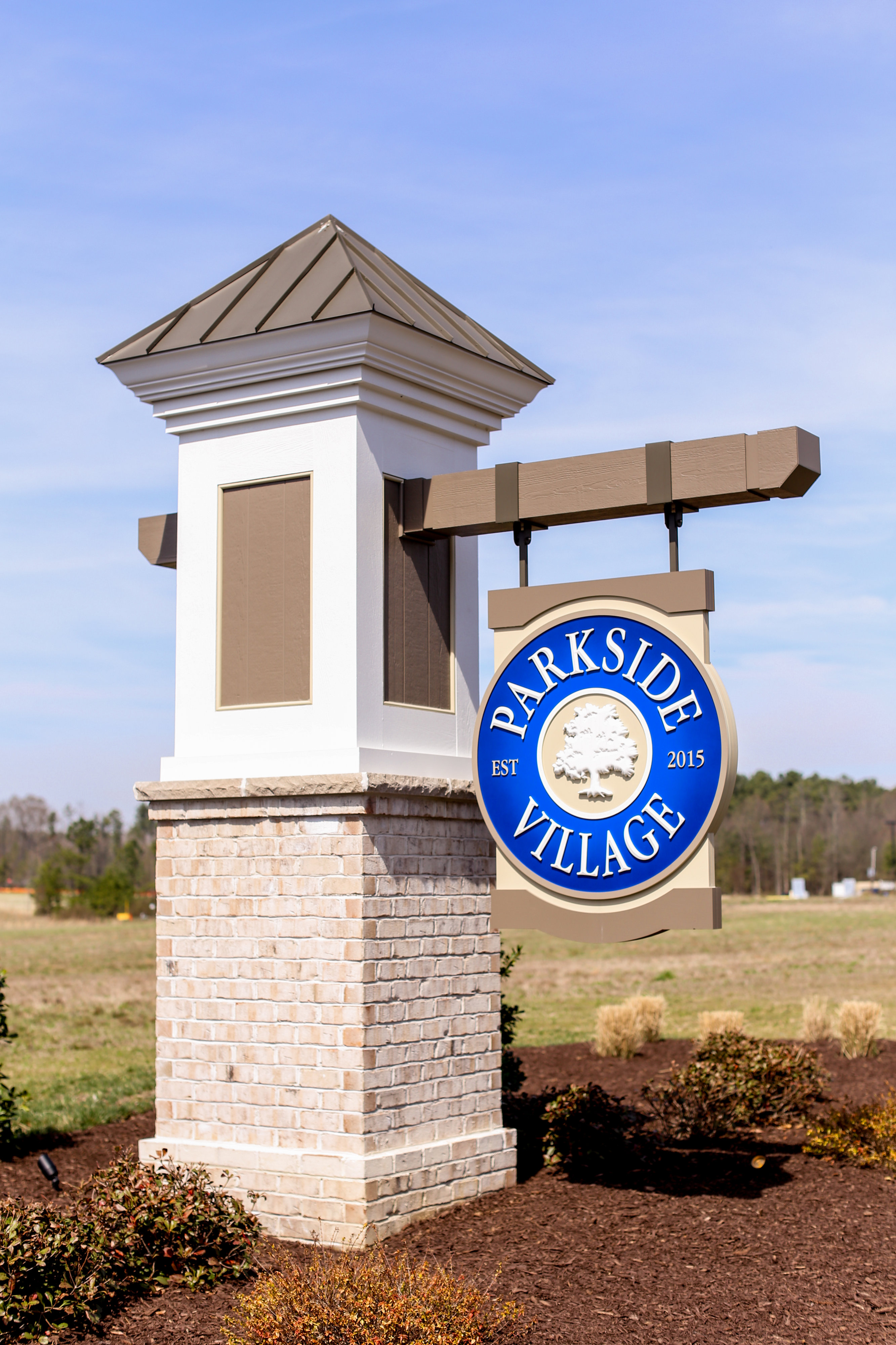 Goochland LivingParkside Village Community & Real EstateKeeton & Co