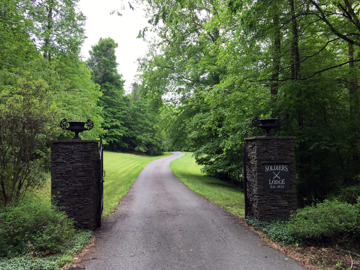 Goochland LivingCrozier Community & Real EstateKeeton & Co. Keeton