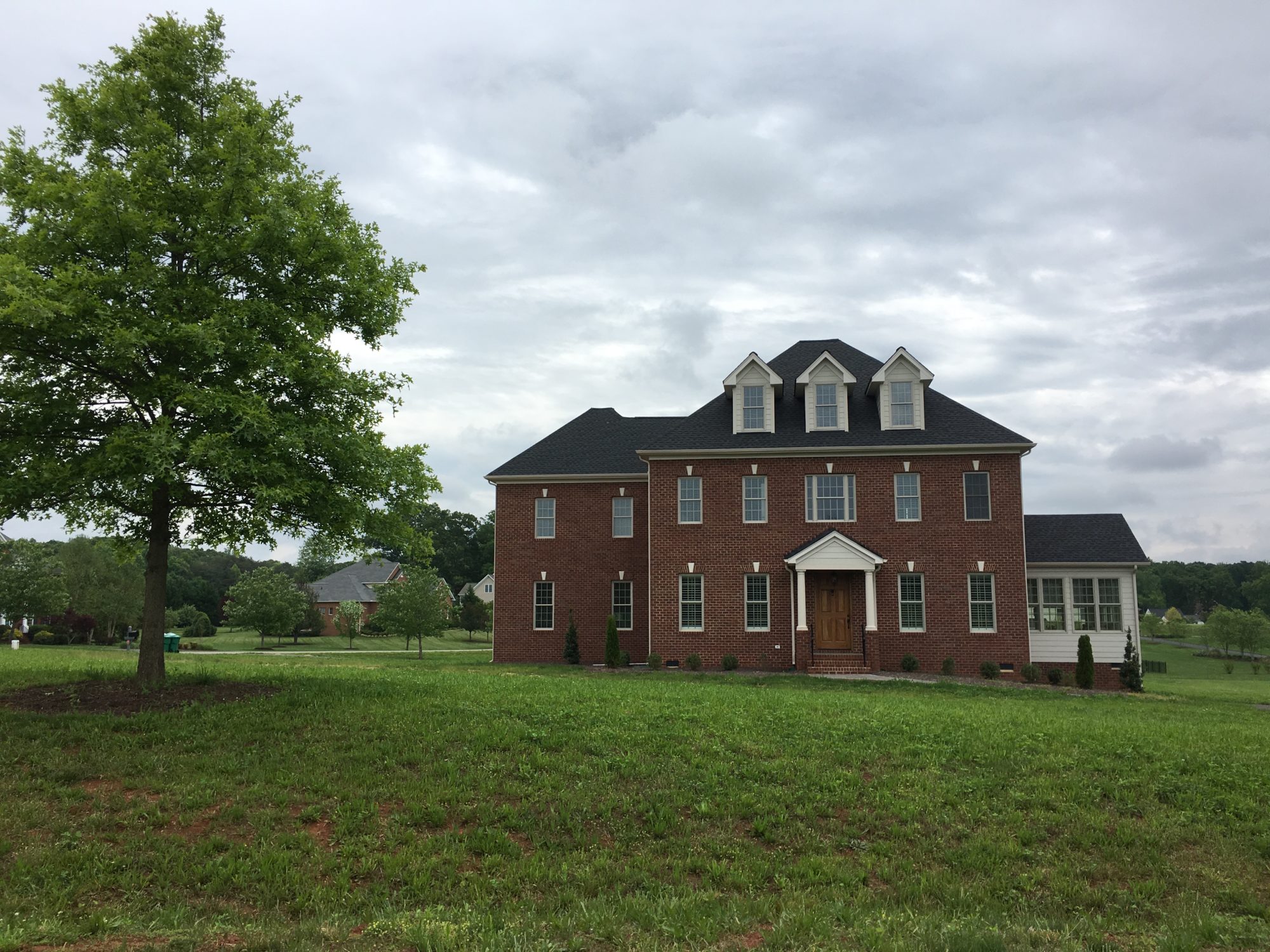 Goochland LivingOilville Community & Real EstateKeeton & Co. Keeton