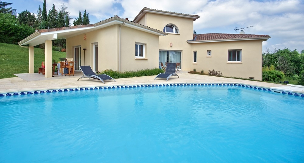 Homes For Sale in Goochland With A Pool Keeton & Co Real Estate