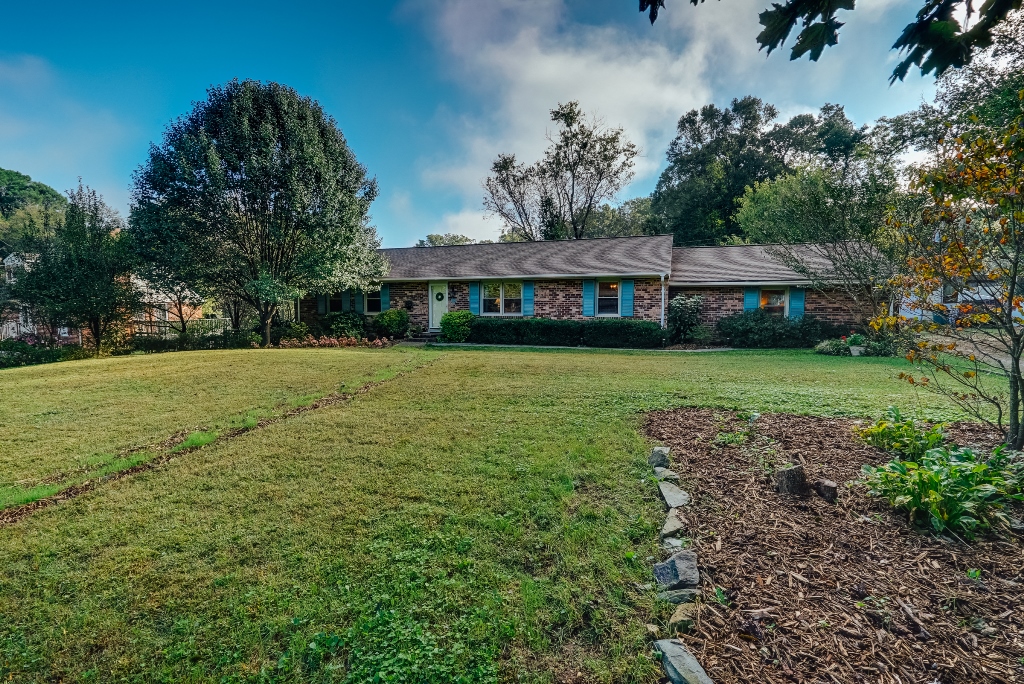 Single Story Homes for Sale Near Me