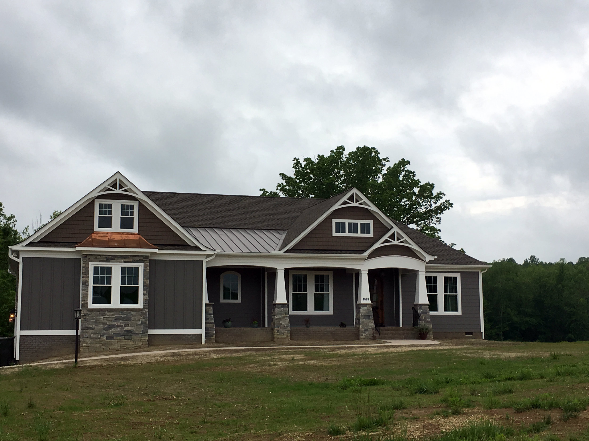 Single Story West End Richmond Keeton & Co Real Estate Keeton & Co