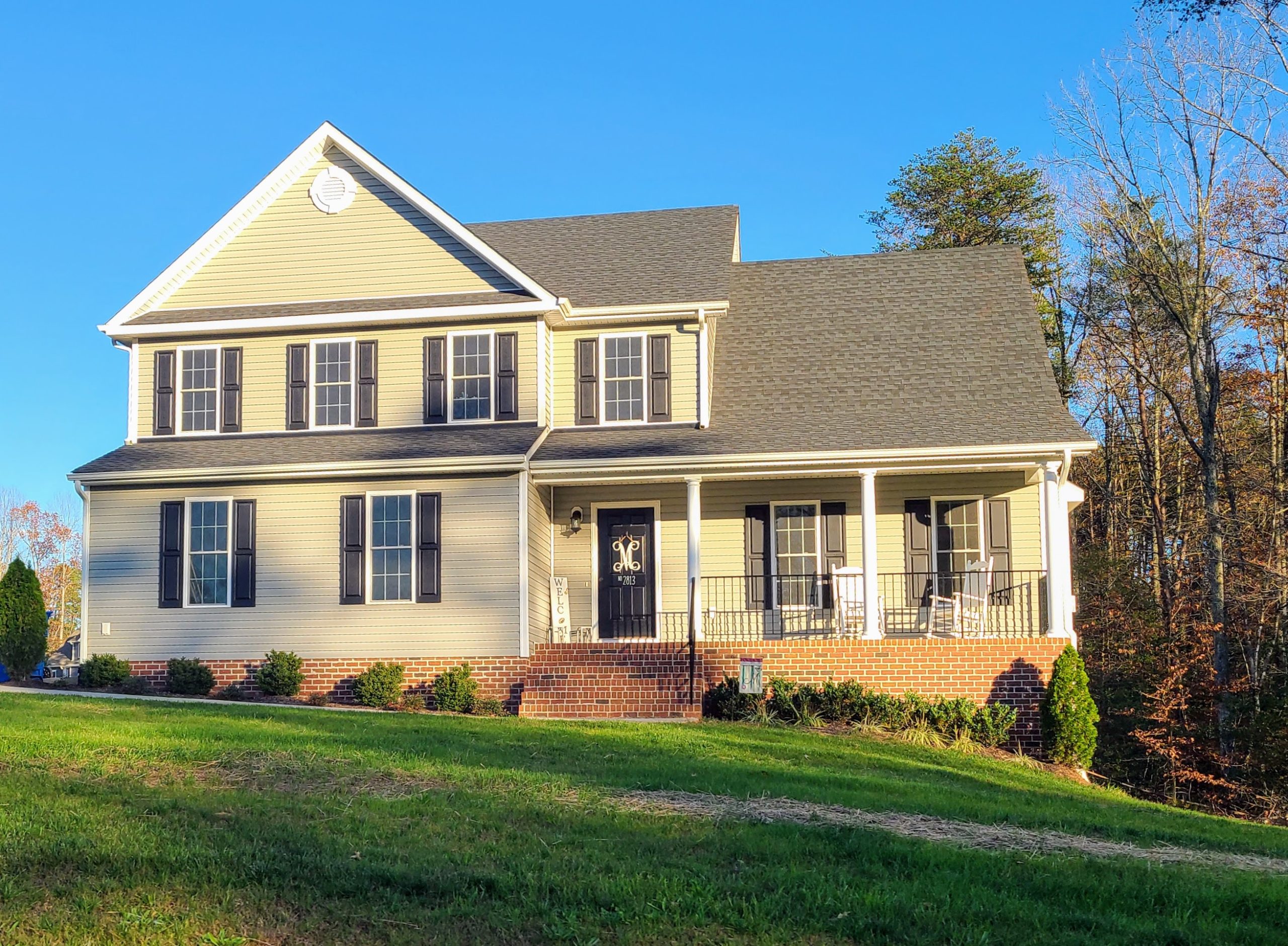 Goochland Living Your Source For Goochland Real Estate